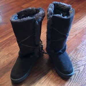 New ugg Australia brown boots